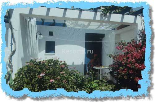 Kakkos Bay Hotel 23
